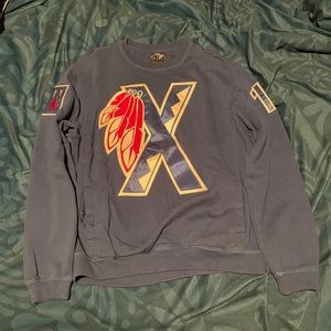 Chieftains Hockey Sweatshirt